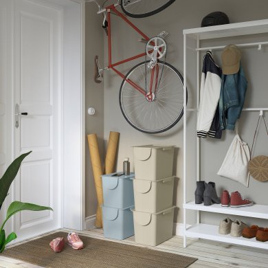 IKEA TROSKNING (ИКЕА ТРОСКНИНГ) 80592258 фото - 3