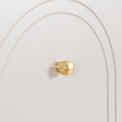 Комод Mebel Elit MARLEN Кашемір W.MAZOMA/KASZ/N.KASZ/U.ZL/KOM4D фото - 6