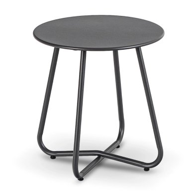 Комплект садових меблів Mebel Elit NIKEA Сірий ME.NIKEA/CZ/T/ZES фото - 2