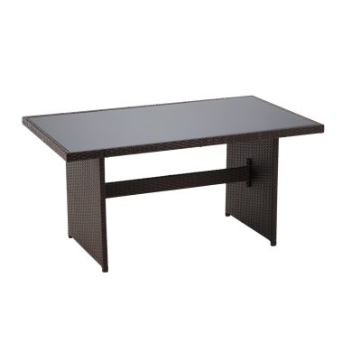 Комплект садових меблів Garden Line MARINE III Коричневий ABI8805 фото - 7