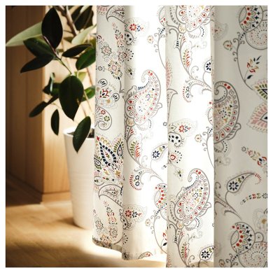 IKEA PUSSMUN (ИКЕА ПУССМУН) 20573644 фото - 3