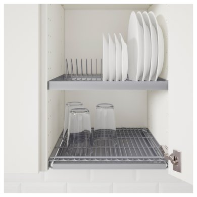 IKEA Сушилка UTRUSTA (ИКЕА UTRUSTA) 90204615 фото - 4