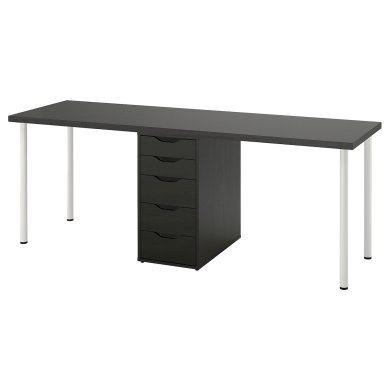 IKEA LAGKAPTEN/ALEX (ИКЕА ЛАГКАПТЕН/АЛЕКС) 99607660