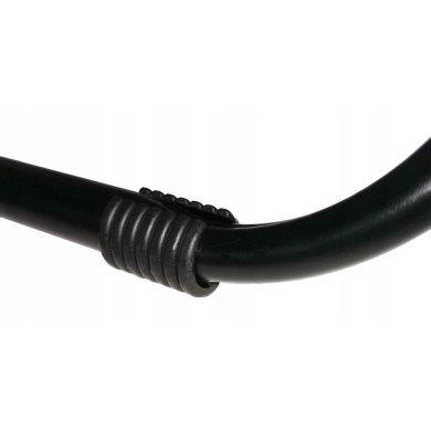 Складаний шезлонг Kontrast FARO 2 Сірий - 8 Складаний шезлонг Kontrast FARO 2 Сірий 5.90.21328 фото - 8