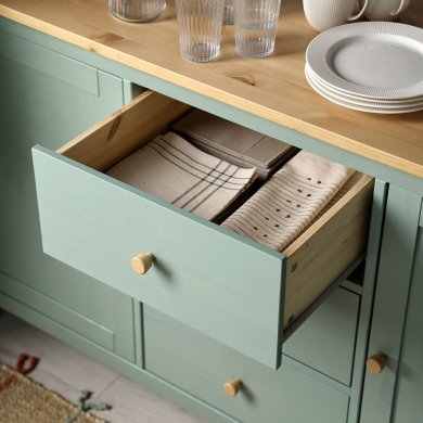 IKEA HEMNES (ИКЕА ХЕМНЕС) 80628667 фото - 4