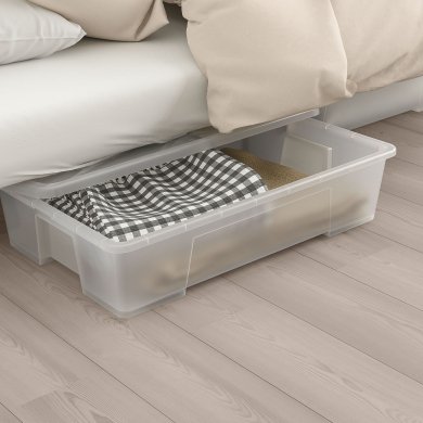 NYHAMN - 4 IKEA NYHAMN (ИКЕА НЮХАМН) 89306361 фото - 4