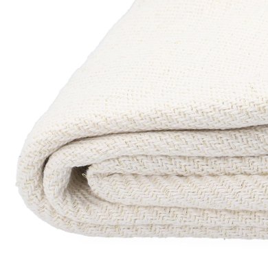 Плед Homla UME 150 х 200 см Бежевий 200293 фото - 3