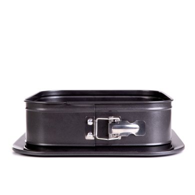 Форма для выпечки Homla FEBE 24x24x8 см Черный 218657