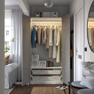 IKEA PAX/GULLABERG (ИКЕА ПАКС/ГУЛЛАБЕРГ) 79562993 фото - 2