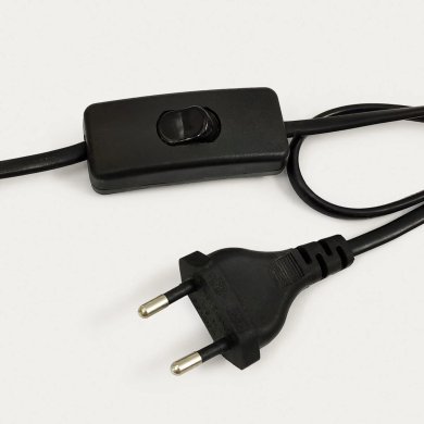 Настільна лампа Homla TETA Бежевий 243169 фото - 2