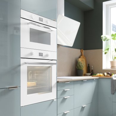 Духовой шкаф BEJUBLAD - 12 IKEA Духовой шкаф BEJUBLAD (ИКЕА BEJUBLAD) 60411664 фото - 12