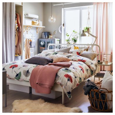 IKEA NESTTUN (ИКЕА НЕСТТУН) 59495023 фото - 3