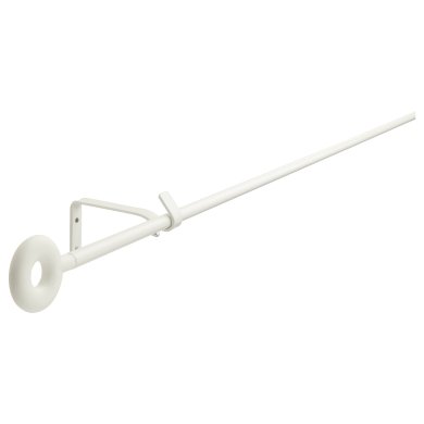 IKEA Гардинный карниз с аксессуарами IRJA (ИКЕА ИРЬЯ) 70117172