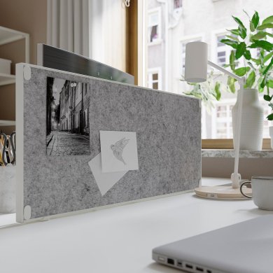 IKEA Стеллаж TROTTEN Белый (ИКЕА ТРОТТЕН) 19429643 фото - 8