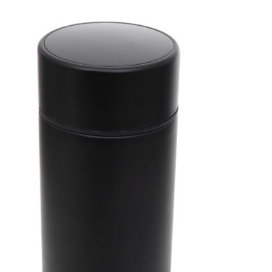 Термос Homla GANTE 500 мл Чорний - 4 Термос Homla GANTE 500 мл Чорний 219169 фото - 4