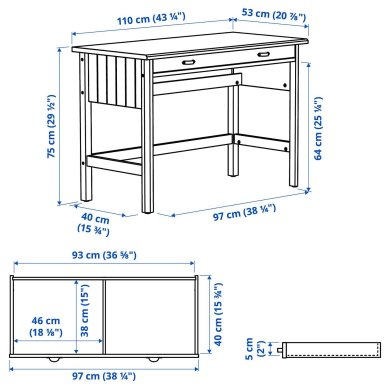 IKEA BRYTNING (ИКЕА БРИТНИНГ) 09621260 фото - 4
