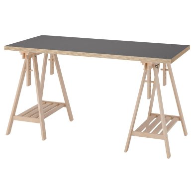 IKEA LAGKAPTEN / MITTBACK (ИКЕА ЛАГКАПТЕН/МАТТБАК) 49585378