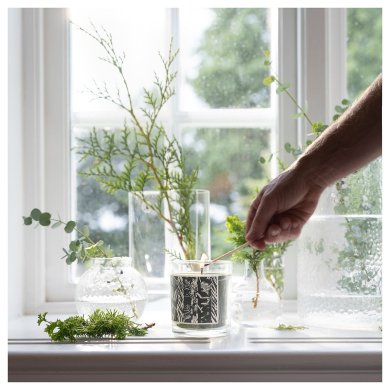 IKEA JAMTSKOGEN (ИКЕА ЯМЦКОГЕН) 90552426 фото - 8