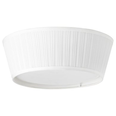 IKEA Светильник потолочный ARSTID (ИКЕА ÅRSTID) 90176047 фото - 4
