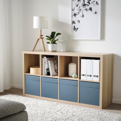 DRONA - 4 IKEA DRONA (ИКЕА Дрон) 00580810 фото - 4