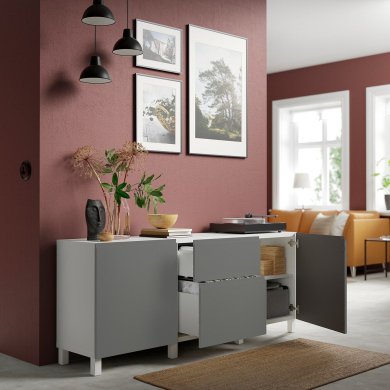 IKEA BESTA (ИКЕА БЕСТА) 09440274 фото - 7