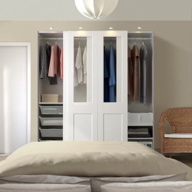 IKEA PAX/GRIMO (ИКЕА ПАКС/ГРИМО) 79502254 фото - 4
