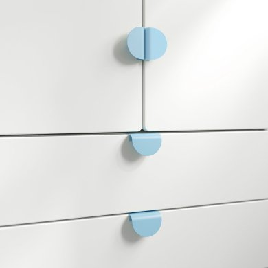 IKEA LATMASK (ИКЕА ЛЕТМАСКА) 20613602 фото - 3