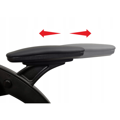 Геймерское кресло Kontrast KG105 Серый 5.90.20248 фото - 15