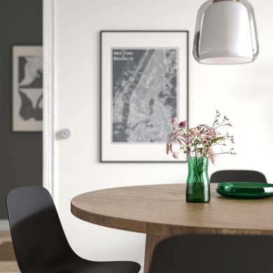 IKEA TIDVATTEN (ИКЕА ТИДВАТТЕН) 20562773 фото - 3