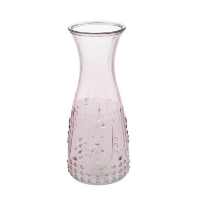 Графин Homla STELLA SUMMER 850 мл Розовый - 3 Графин Homla STELLA SUMMER 850 мл Розовый 200027 фото - 3