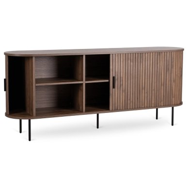 Комод Mebel Elit TRISH Орех ME.TRISH/O/KOM180 фото - 3