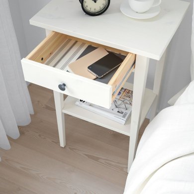 IKEA HEMNES (ИКЕА ХЕМНЭС) 29487982 фото - 9