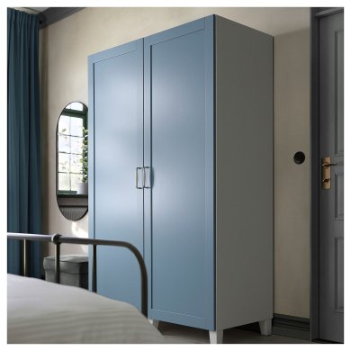 IKEA SANNIDAL (ИКЕА САННИДАЛ) 20578774 фото - 3