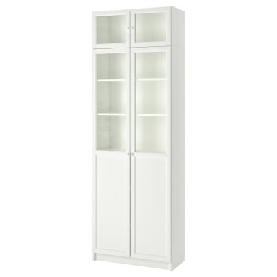 IKEA BILLY / OXBERG (ИКЕА БИЛЛИ/ОКСБЕРГ) 49398857