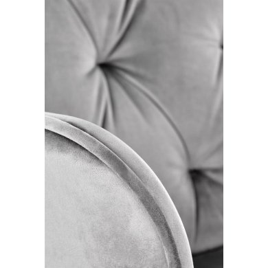 Офисное кресло Halmar Tulip Серый V-CH-TULIP-FOT-POPIEL фото - 11