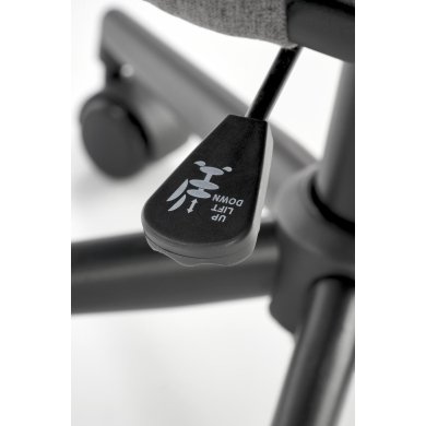 Офісне крісло Halmar TALON Попелястий V-CH-TALON-FOT-POPIEL фото - 7