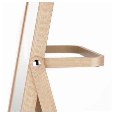 IKEA Дзеркало IKORNNES (ИКЕА IKORNNES) 30298396 фото - 5