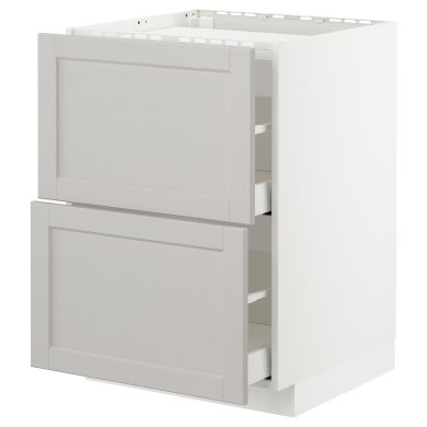 IKEA METOD/MAXIMERA (ИКЕА МЕТОДЫ/МАКСИМЕРА) 49274357