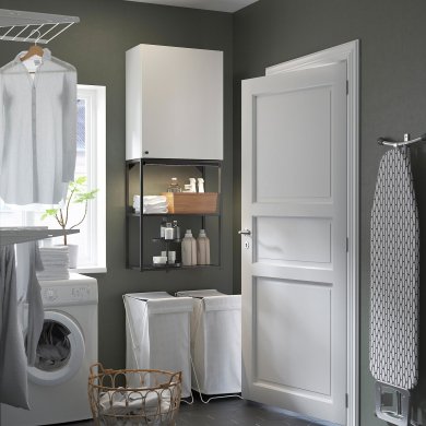 IKEA ENHET (ИКЕА ЭНХЕТ) 49613338 фото - 3