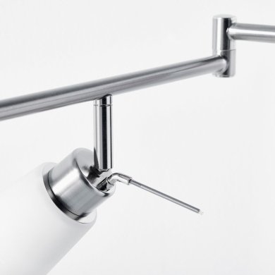 IKEA Спот-светильник TIDIG (ИКЕА TIDIG) 90262653 фото - 5