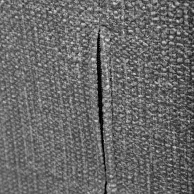 Кресло мягкое Homla MOSS POP Серый 223759 фото - 5