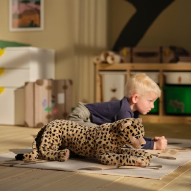 IKEA SANDLOPARE (ИКЕА САНДЛОПАРЕ) 50603060 фото - 5