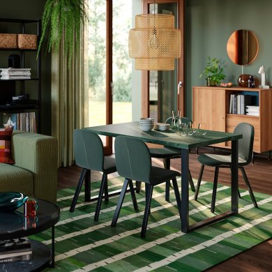 IKEA SKALSTA (ИКЕА РОКИ) 40611664 фото - 3