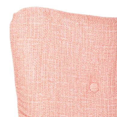 Крісло м'яке Homla MOSS POP Рожевий - 5 Крісло м'яке Homla MOSS POP Рожевий 223149 фото - 5