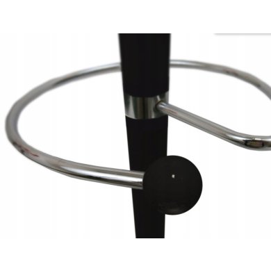 Вешалка Kontrast DB100 Черный - 4 Вешалка Kontrast DB100 Черный 06.03.28184 фото - 4