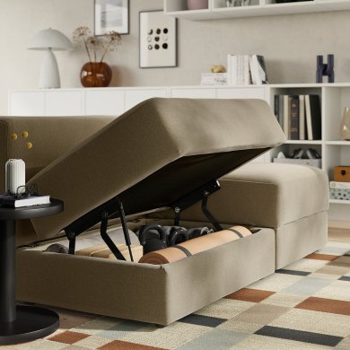 IKEA JATTEBO (ИКЕА ДЖАТТЕБО) 99607537 фото - 2