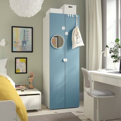 IKEA SMASTAD/PLATSA (ИКЕА СМАСТАД/ПЛАЦА) 79549987 фото - 5