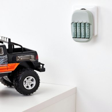 LADDA - 6 IKEA LADDA (ИКЕА ЛАДДА) 50504692 фото - 6