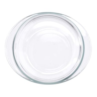 Форма для випікання з кришкою Duka Soren 3000 мл Прозорий 1217665 фото - 2