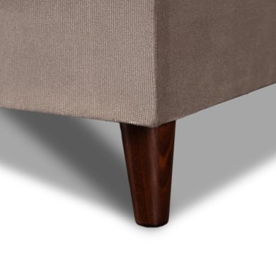 Раскладной диван Mebel Elit LIMA Welur Бежевый PPHUE.MARIO/PAROS3/WER фото - 8